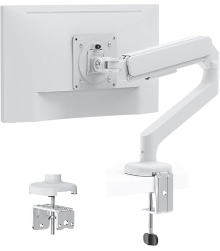 Amazon.co.jp: Cocopar Monitor, 24.5 Inches, White, Type-C